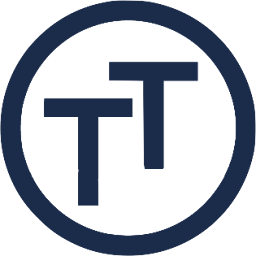 The Branding Source: New logo: TT Nyhetsbyran