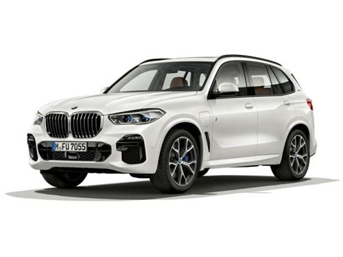 BMW-X5-Hybrid-SUV-xDrive