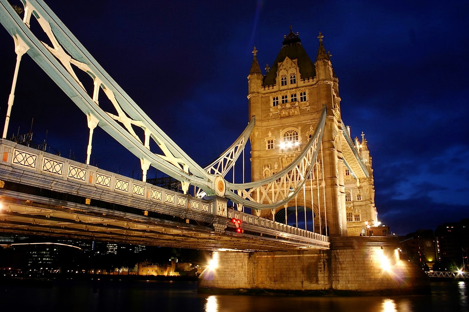 5 Five 5 Tower Bridge London England