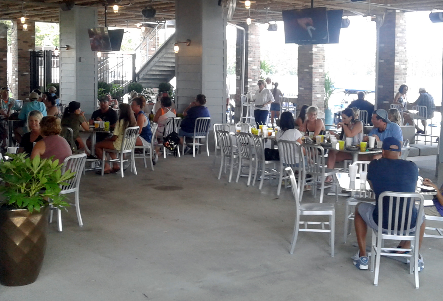 Tammany Family Madisonville Restaurant Opens