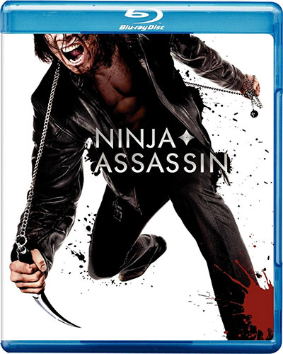 Ninja Assassin (2009) 1080p BDRip Dual Audio Latino-Inglés [Subt. Esp] (Acción)