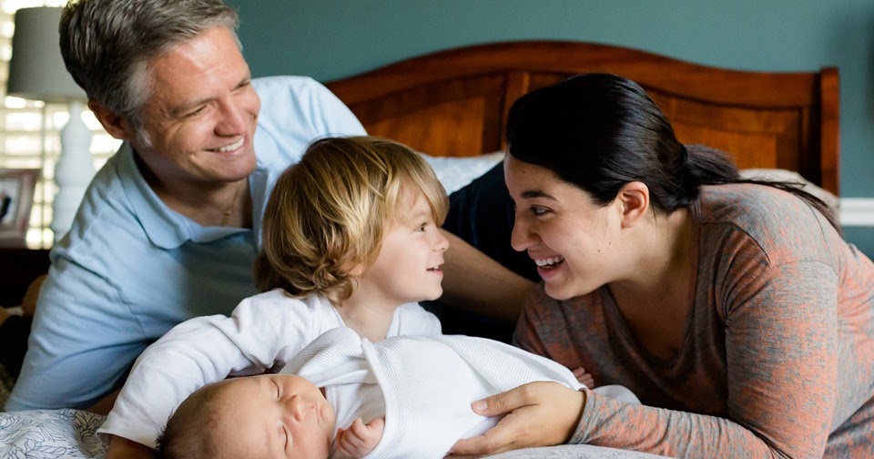 what is a parent-child relationship called