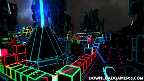 Neonwall   Download game PS3 PS4 PS2 RPCS3 PC free - 97