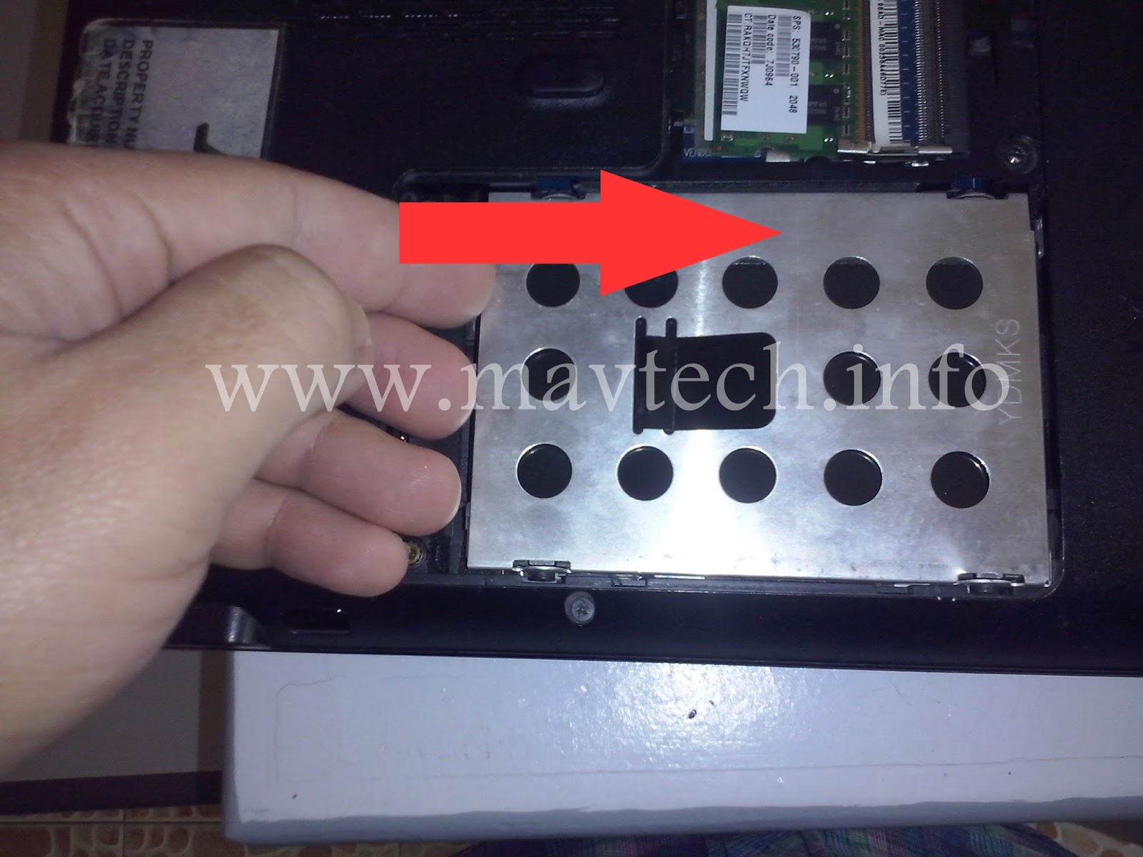 Remove Hard Disk Controller Driver blockspdf