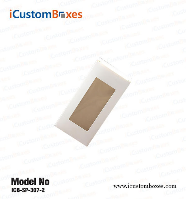 Gift Boxes With Windows Wholesale