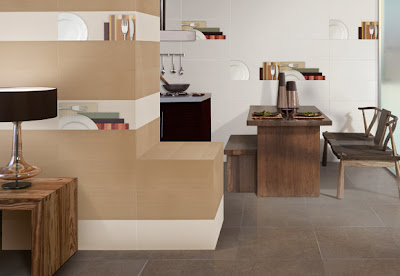 Decoración de interiores: Decora la cocina a tu estilo 2012