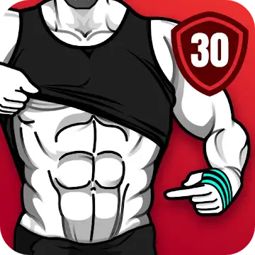 Six Pack in 30 Days - Pro (unlocked) Abs Workout apk For Android