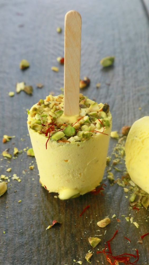 Easy Kulfi Recipe (easiest and creamiest) Secret Delicious Recipes Foods