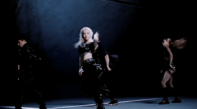 멤버가 다 춤선 좋다는 말이 있는 혼성그룹 | 인스티즈