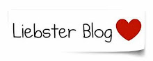 Liebster Blog Award