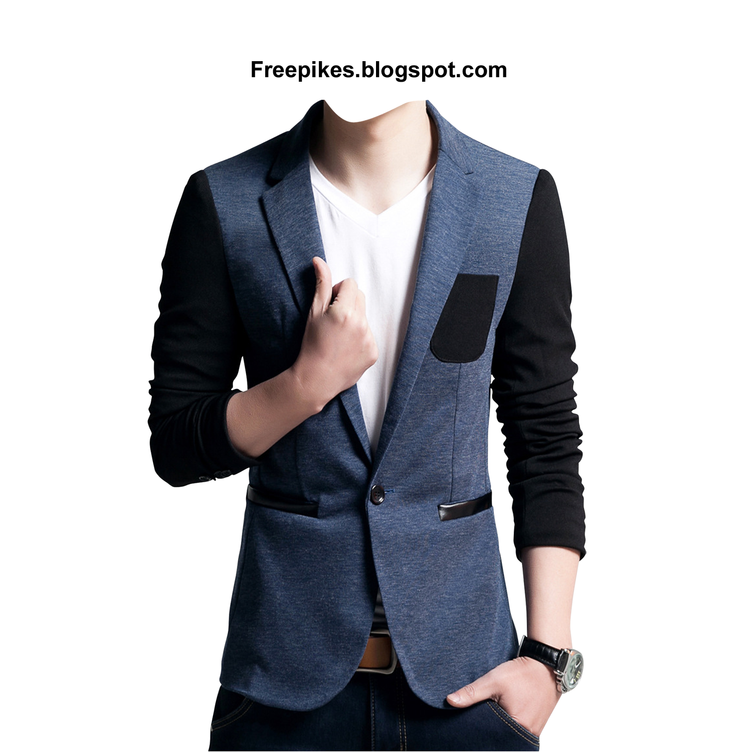 Mens Dress in PSD for free Download Pent and Coat FreePikes
