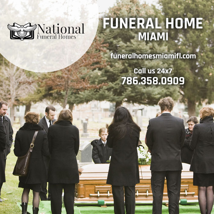 6 Amazing Ways Funeral Homes Are Responding to COVID19