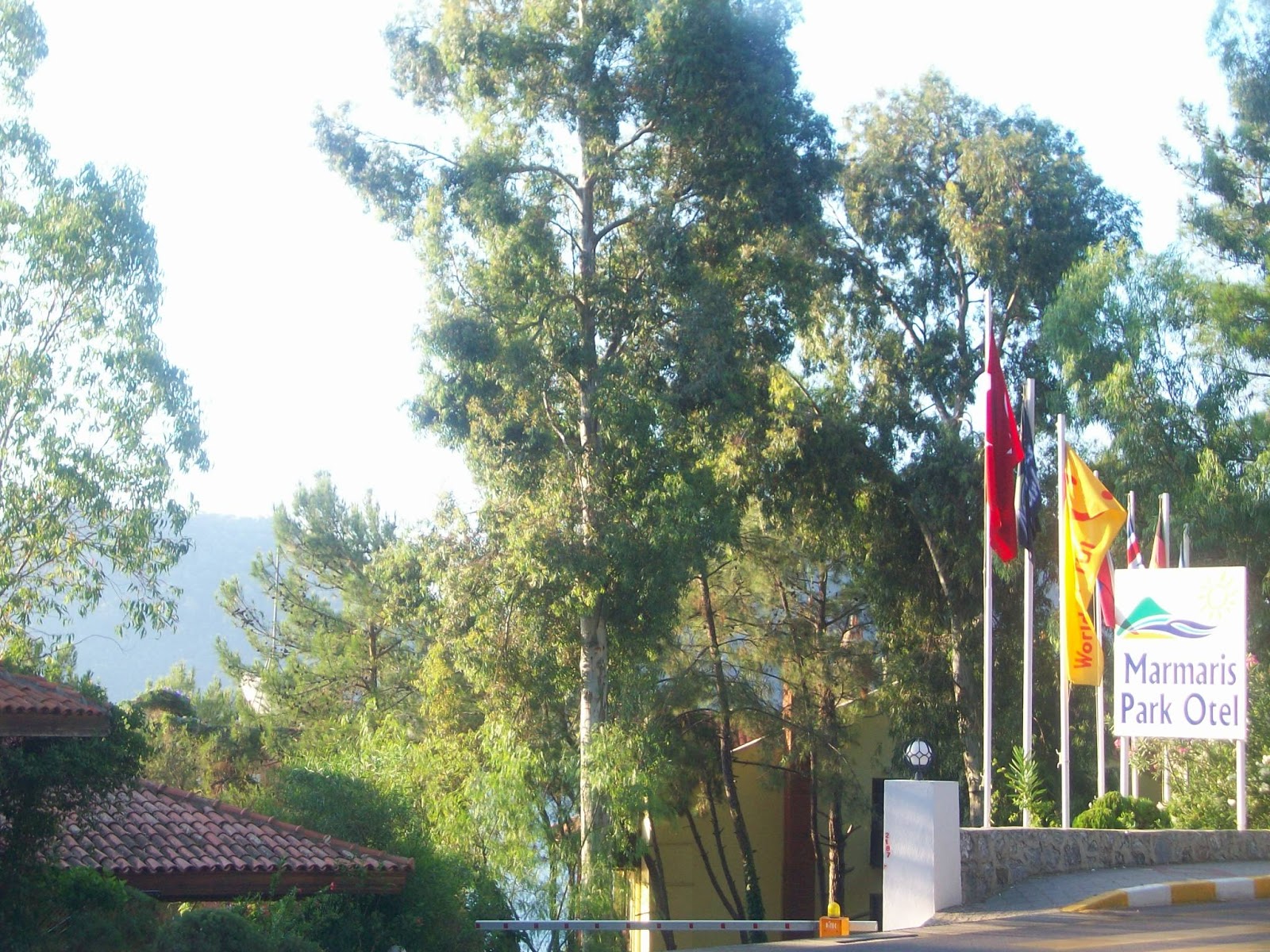 Армуталан Мармарис