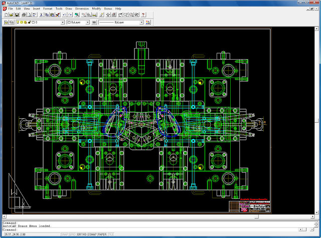 Masalah Umum AutoCAD dan Solusinya untuk Pemula