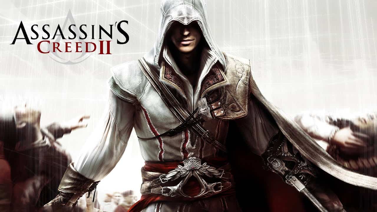 assassins creed 2 highly compressed 500mb for pc assassins creed 2 highly compressed 500mb for pc