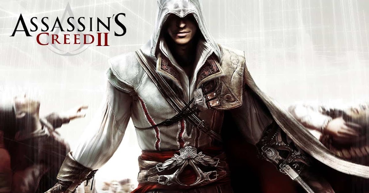Assassins Creed 2 Highly Comperssed 1GB Pc Game Download Highly