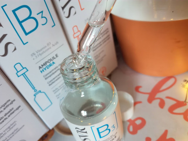 Gamme A b3 C du laboratoire SVR  Gamme A b3 C du laboratoire SVR