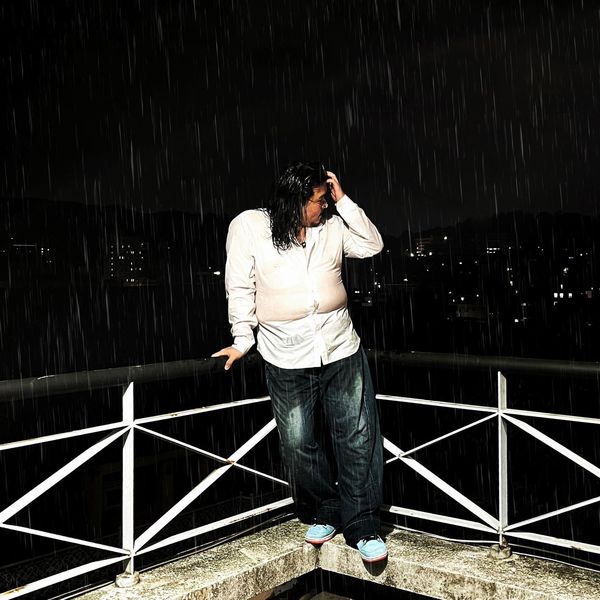 Wetboy – Go away – Single