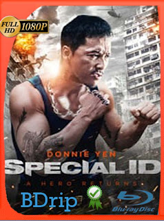 Special ID (2013) BDRIP 1080p Latino [GoogleDrive] SXGO