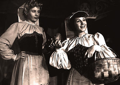 Hello, Dolly! & Evita (Rare Recordings)