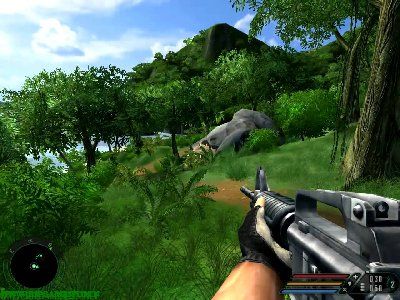 Far Cry 1 Pc Full Rip