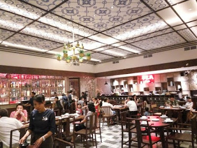 Inilah 7 Restoran “Chinese Food” Terbaik di Surabaya