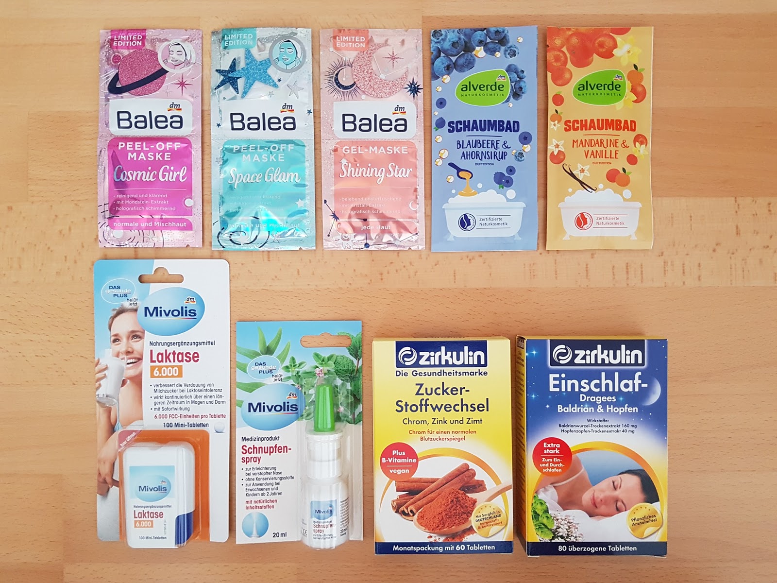 Rosa Wolkchen Unser Dm Feiert Seinen 5 Geburtstag