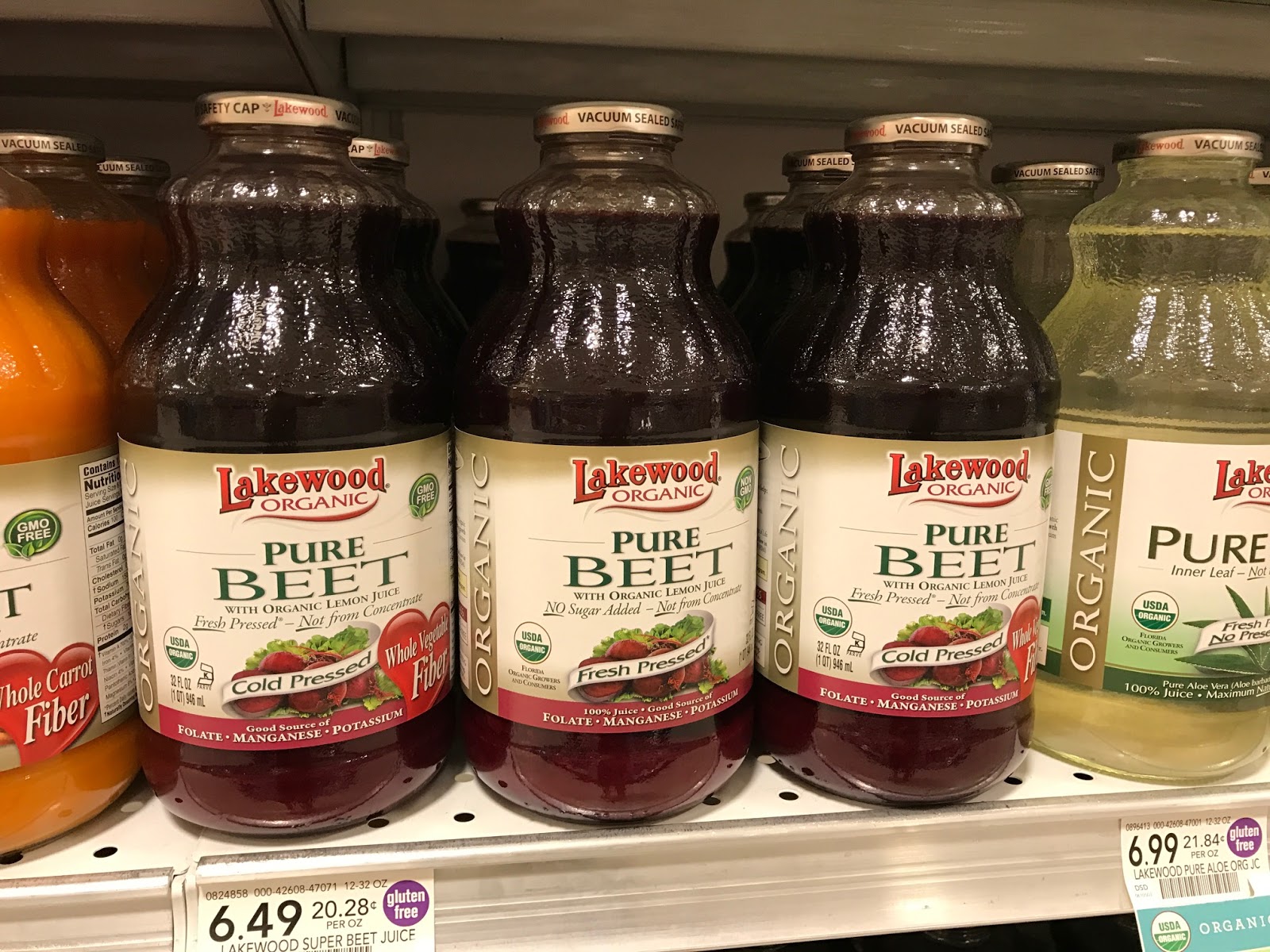 Kevin Songer's Diet for Aorta, Cardiovascular and Gallbladder Health