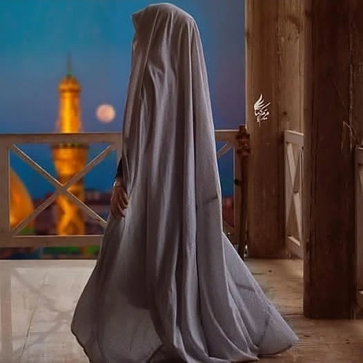 New Hijabi Girls DP 2021 New Hijabi Girls DP 2021