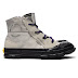 Chuck Taylor MC18 Gore-Tex Boot Hi Birch Bark/Grand Purple
