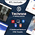 Techrona – IT Solutions HTML Template + RTL Ready 