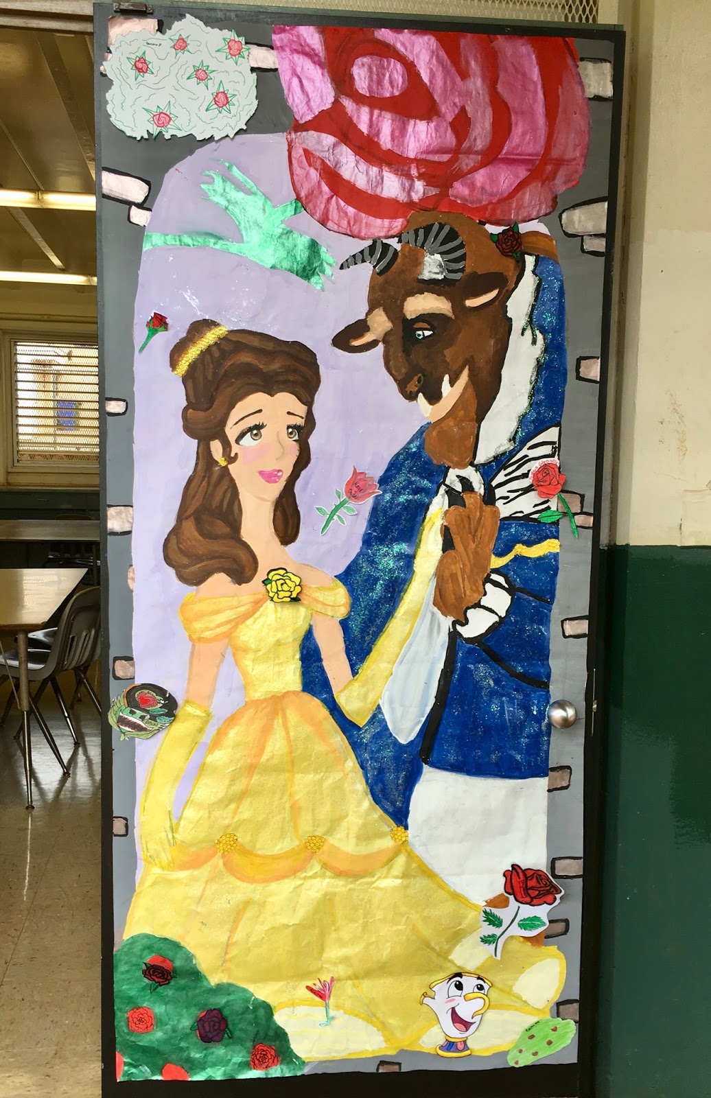 Highlands Intermediate Student Activities: Valentine's Day ...