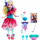 Monster High Lagoona Blue Monster Ball Doll