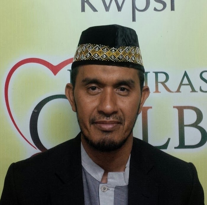 Fauzi Saleh Ditetapkan jadi Guru Besar Bidang Ilmu Fiqih