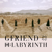 GFRIEND Labyrinth