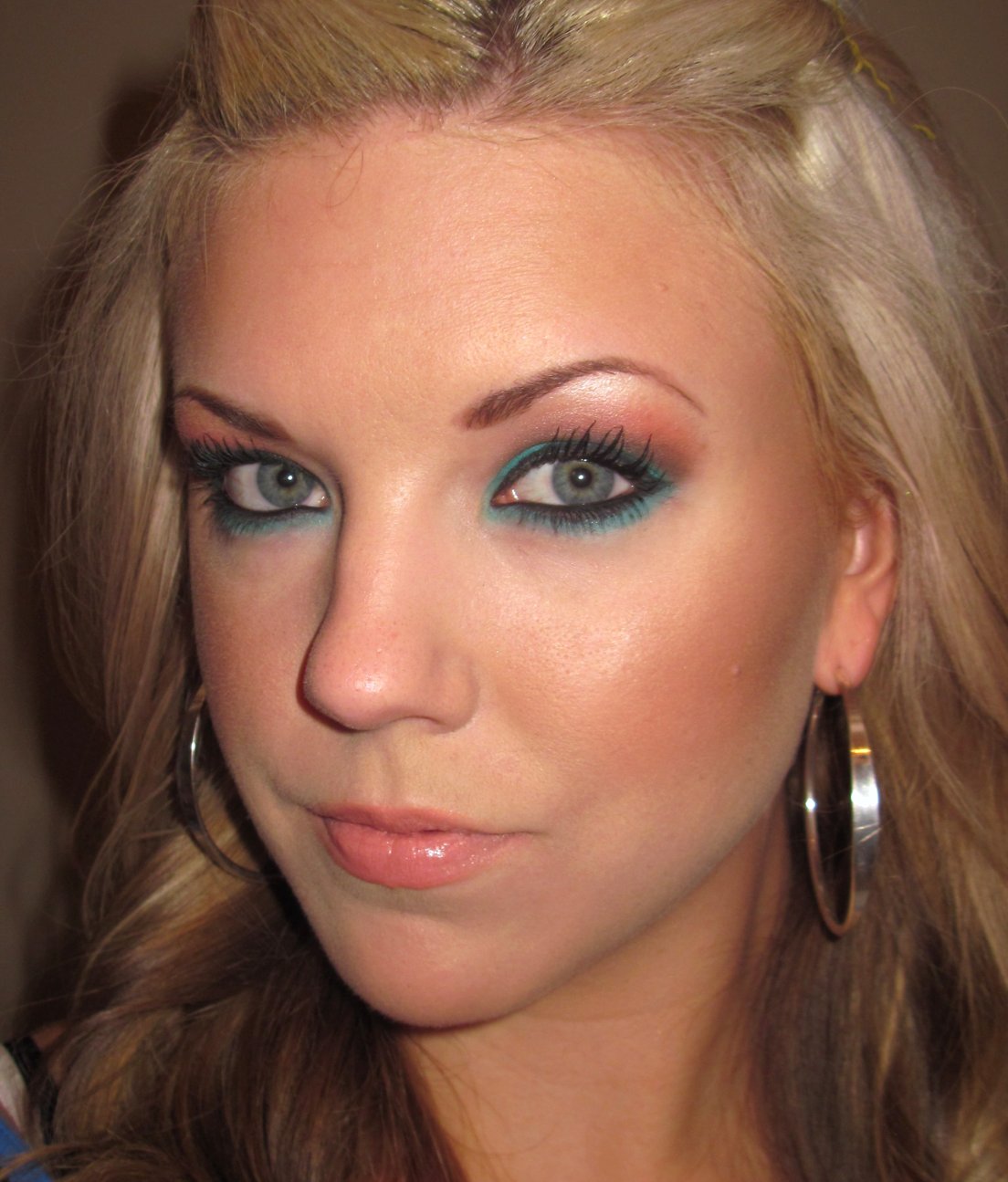The Beautiful Life Of The Girl Next Door My look today!