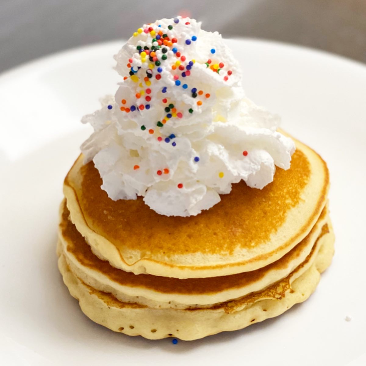 Hawaii Mom Blog: Mochi Pancakes Recipe