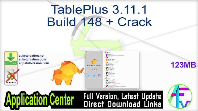 tableplus windows crack tableplus windows crack