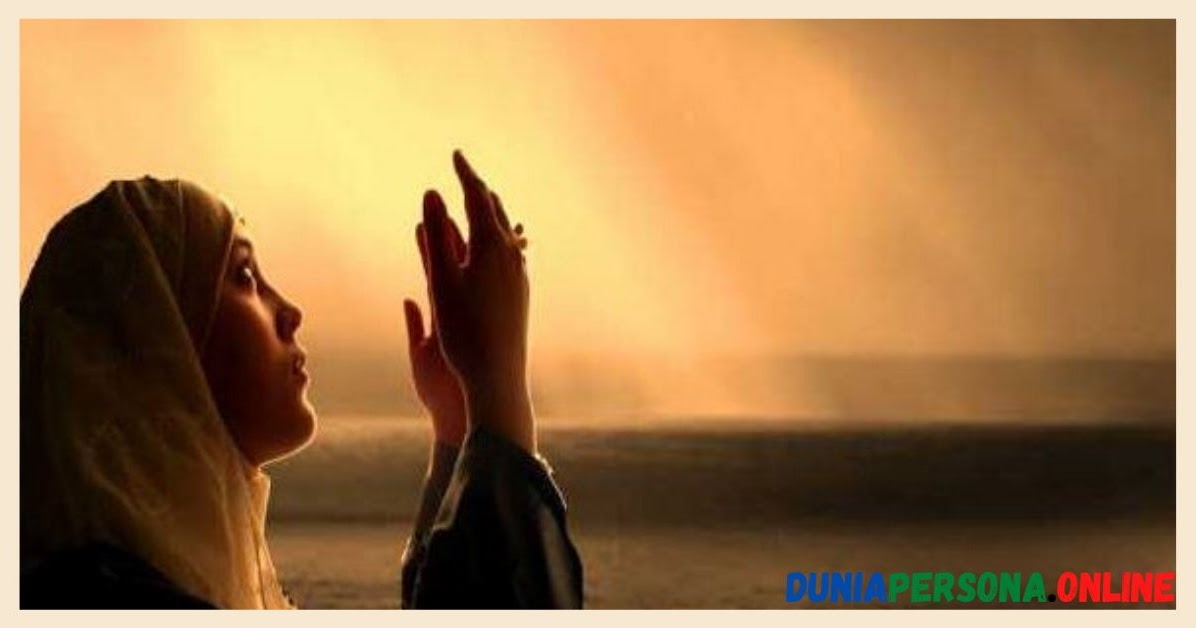 Doa Terbebas dari Hutang Yusuf Mansur Dunia Persona