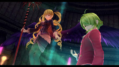 The Legend Of Heroes Trails Of Cold Steel 4 Game Screenshot 4