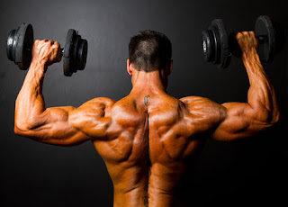 How To Build Muscle Fast