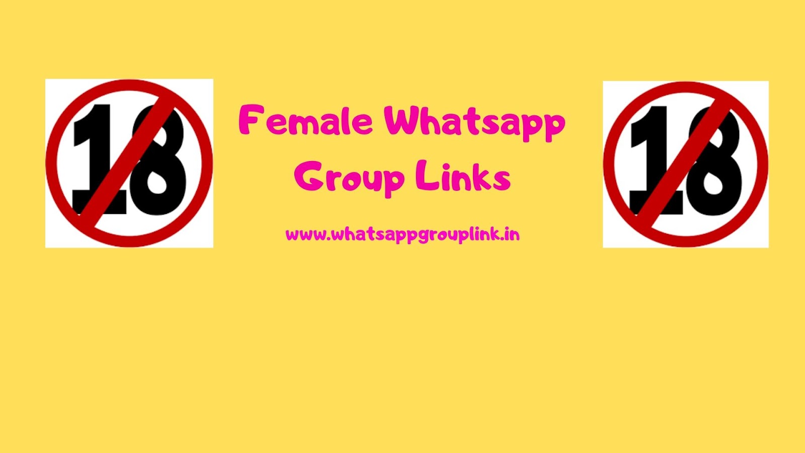 Sex invite link group whatsapp WhatsApp Groups