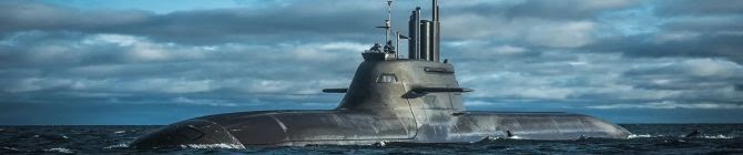 AUKUS: Which Countries Have Nuclear-Powered Submarines?