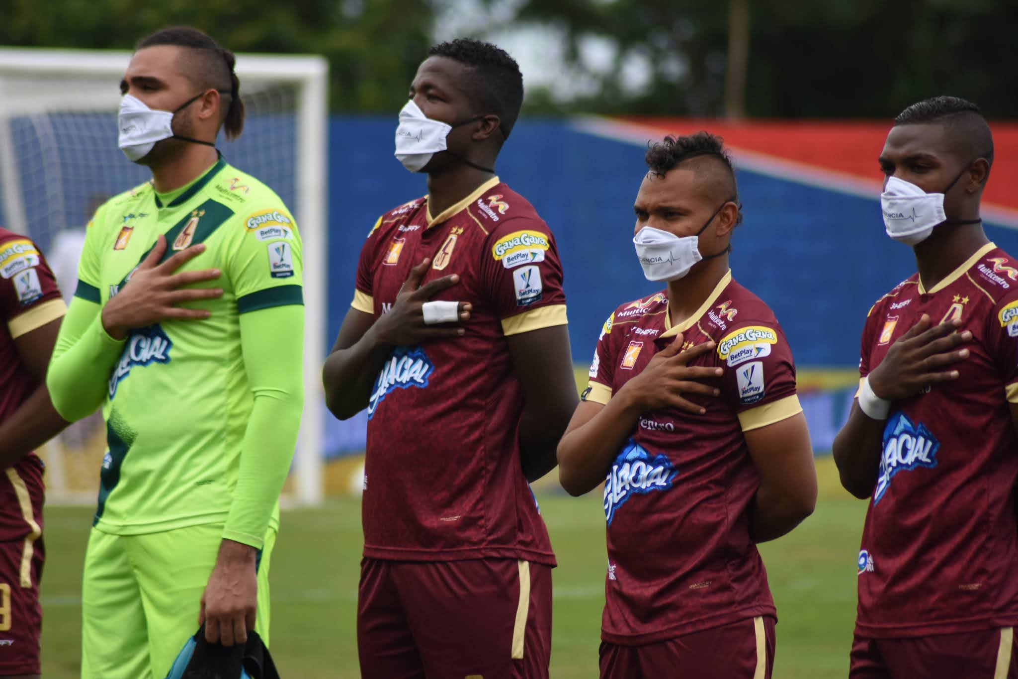 DEPORTES TOLIMA y el �antidato� que no lo deja muy bien DEPORTES TOLIMA y el �antidato� que no lo deja muy bien