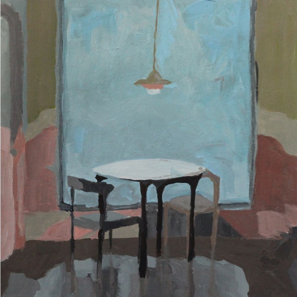 Lofibaby – Close the Door, Please (feat. HONK) – Single