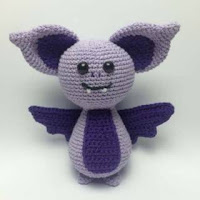 PATRON GRATIS MURCIELAGO AMIGURUMI 31104