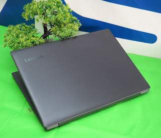 Laptop Lenovo Ideapad 130 - 14AST Bekas