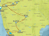 Backpacking Information on India Backpacking Information on India
