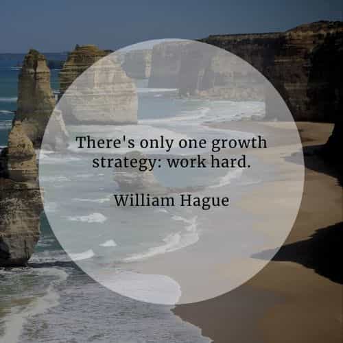Strategy quotes that'll help you execute a working plan
