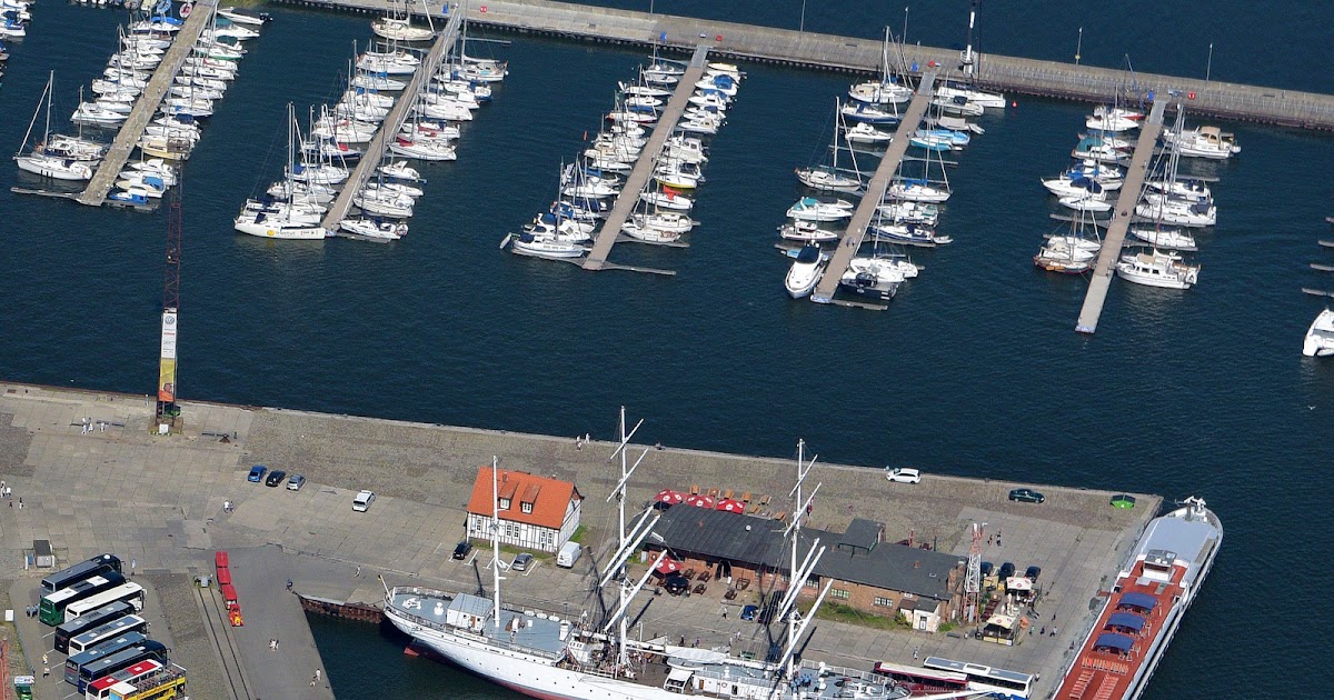 Hansevalley August 2017